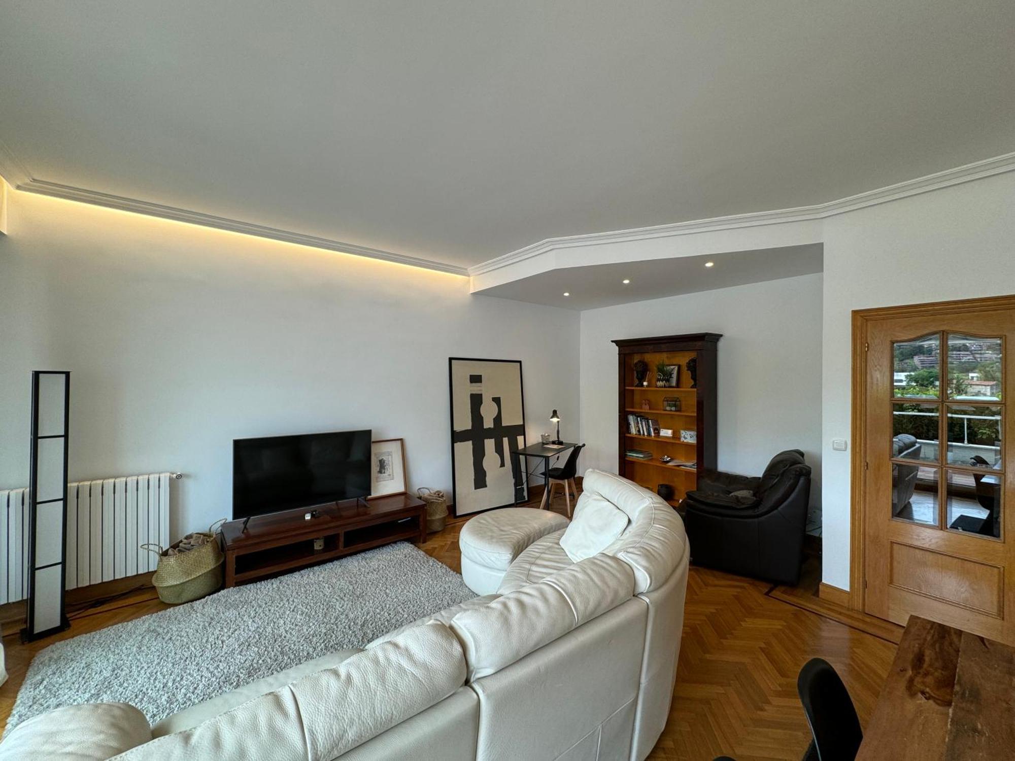 Вилла Casa Berio 7 Сан-Себастьян Экстерьер фото